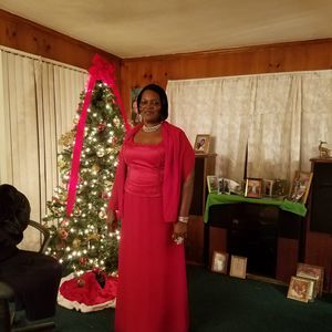 Meet your Posher, Marilyn ann johnson